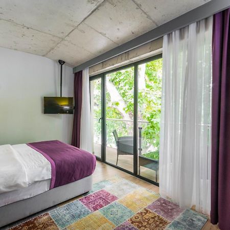 Hotel Adora Tbilisi Exteriör bild